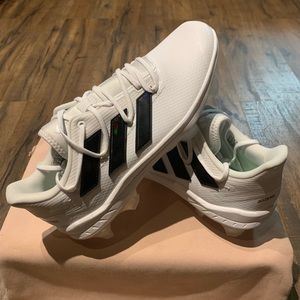 Adidas Afterburner 8 Pro TPU Molded Baseball Cleat